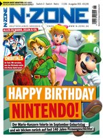 N-Zone